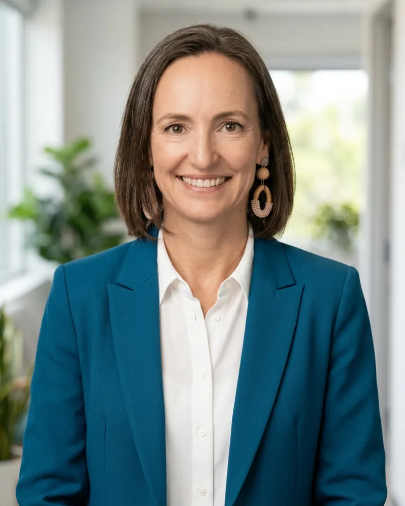 Kate Moran